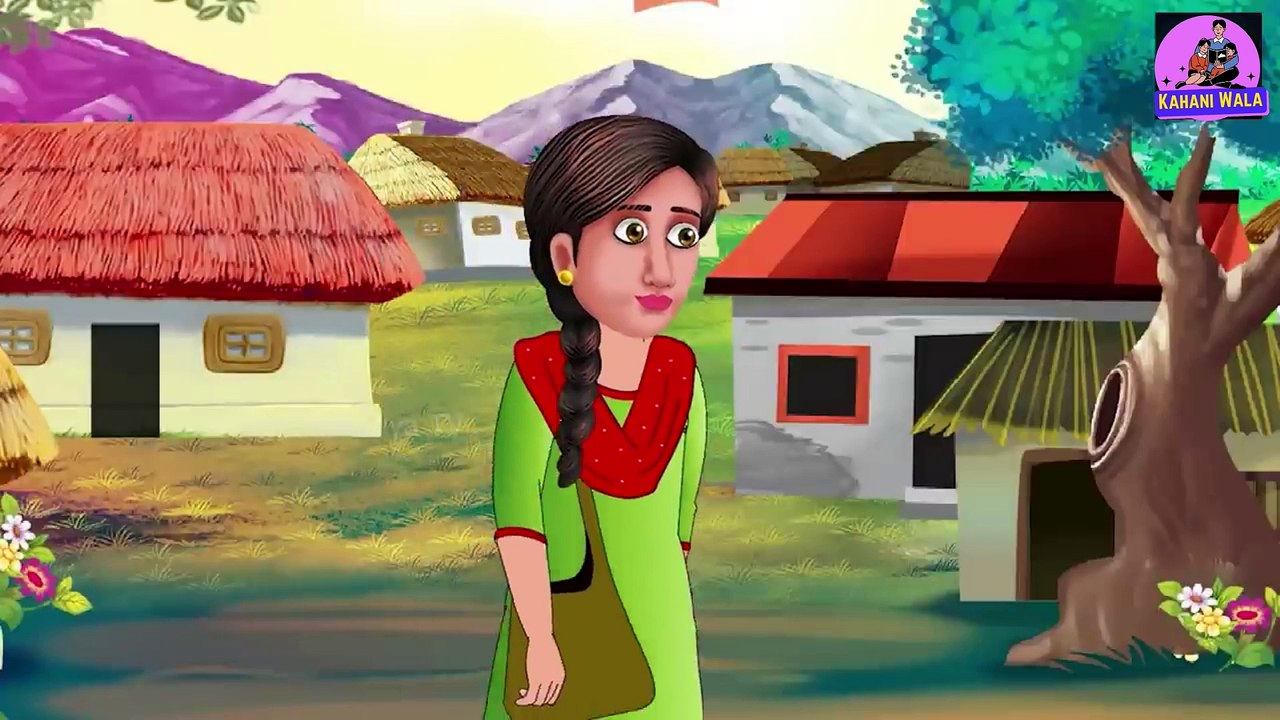 खुनी कुआँ  (Khooni Kua)-| Kahani Wala | Horror Stories in Hindi | | Hindi Kahaniya | Scary Stories |