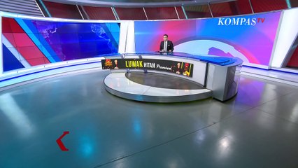 Seperti Ini Lokasi Rumah Pensiun Jokowi di Karanganyar