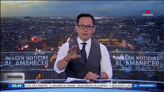 Samuel García solicitó recursos para reparar las afectaciones por la tormenta tropical Alberto