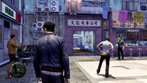 Sleeping Dogs online multiplayer - ps3