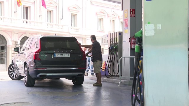 El IPC baja dos décimas en junio, hasta el 3,4%, pero la inflación subyacente se mantiene