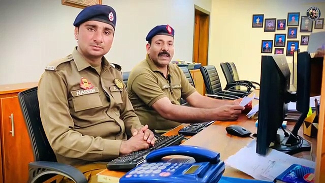 Punbjab police jobs 2024 | CTD corporal jobs 2024 | New jobs information | Punjab Police jobs in Pakistan