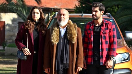 New Bride - Episode 27 (English Subtitles) | Yeni Gelin