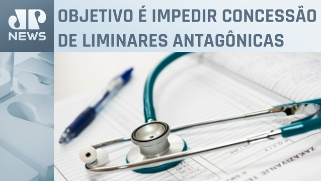 STJ manda reunir ações coletivas contra operadoras de planos de saúde no RJ