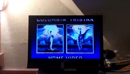 Opening to Jumanji 1996 VHS (Version #2)