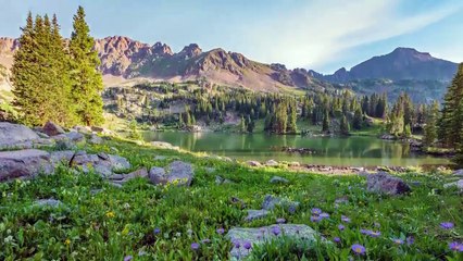 Música Chamánica Indios Americanos.   Música Espiritual para Meditar