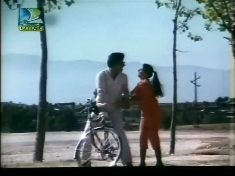 A.Nayyar - Jane Se Pehle Soch Lo Itna - Film_ Parwana - Nadeem & Babra Sharif - Wajid Ali Nashad