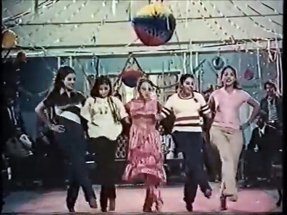 A.Nayyar - Gori Nain Churon Dee - Film_ Fifty Fifty - Ali Ejaz