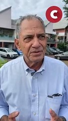 Législatives : Richard Nirlo, un soutien à toute épreuve pour Mario Lechat