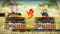 Naruto Shippuden: Ultimate Ninja Storm Revolution online multiplayer - ps3