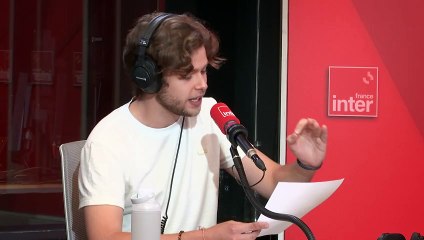 Opportunisme, football et vide-greniers - La chronique de Bruno Peki