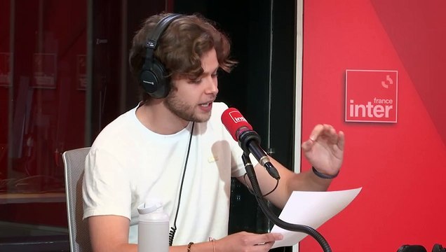 Opportunisme, football et vide-greniers - La chronique de Bruno Peki