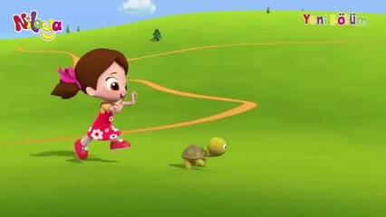 Niloya - 2024 / YENİ BÖLÜM / Yankı