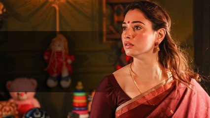 Tamannaah's Life Lesson in 7th Grade 📖