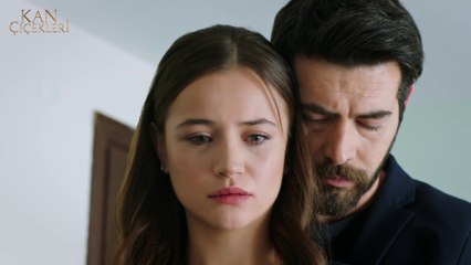 Kan Çiçekleri 349. Bölüm - Sen Üzülme