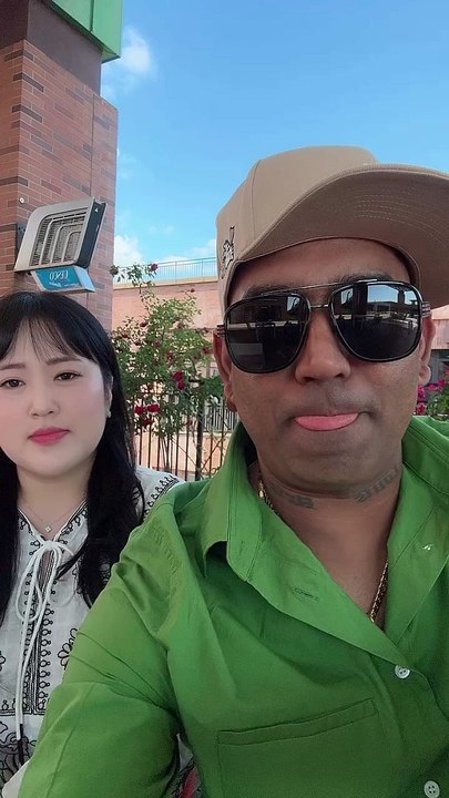 Korean punjabun part 3