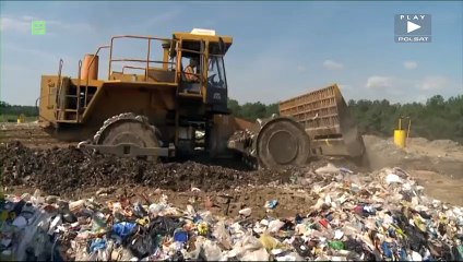Milion ton śmieci odc 9