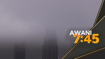 Bumbung 'hijau' mampu kurangkan kesan pulau haba di KL