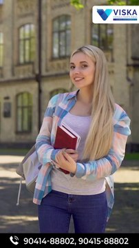 Germany Study Visa Consultants in Chandigarh