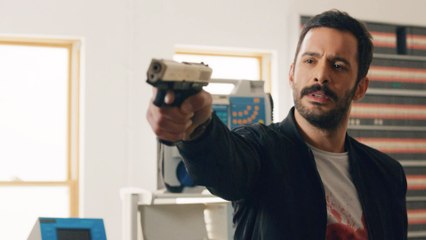 Kuzgun (Cuervo) Capitulo 34 | Audio Español