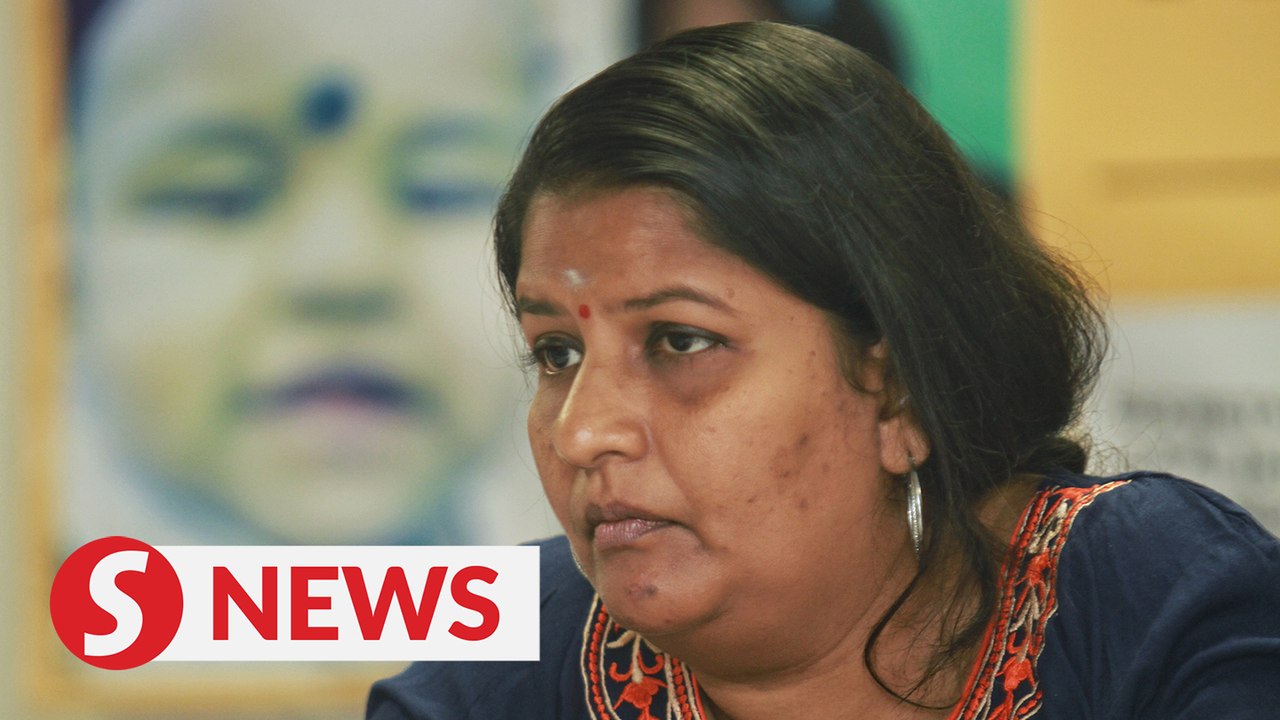 High Court dismisses RM100mil lawsuit by Indira Gandhi against IGP and government