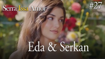 Eda & Serkan #27: Desafios na Educação 🎓