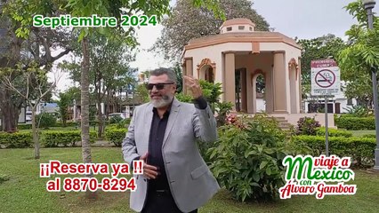 Biografias 22 Junio 2024