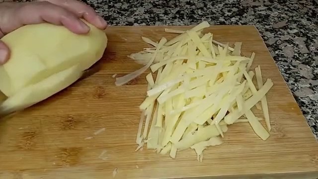 Patatese Bir Kaşık Un Ekleyin❗Çok Kolay,Çok Hızlı,En Lezzetli Patatesli Kahvaltılık Tarif