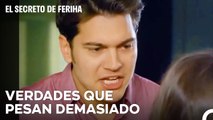 ¿Cuántas Mentiras Hay En Esta Historia De Amor¿ - El Secreto De Feriha