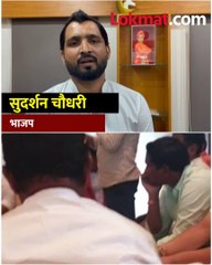 आगामी काळात भाजप - राष्ट्रवादी संघर्ष अटळ?