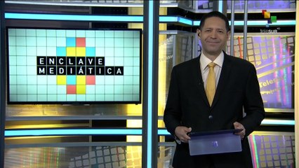 Enclave Mediática 28-06 Perú es sacudido por sismo de magnitud 7.0