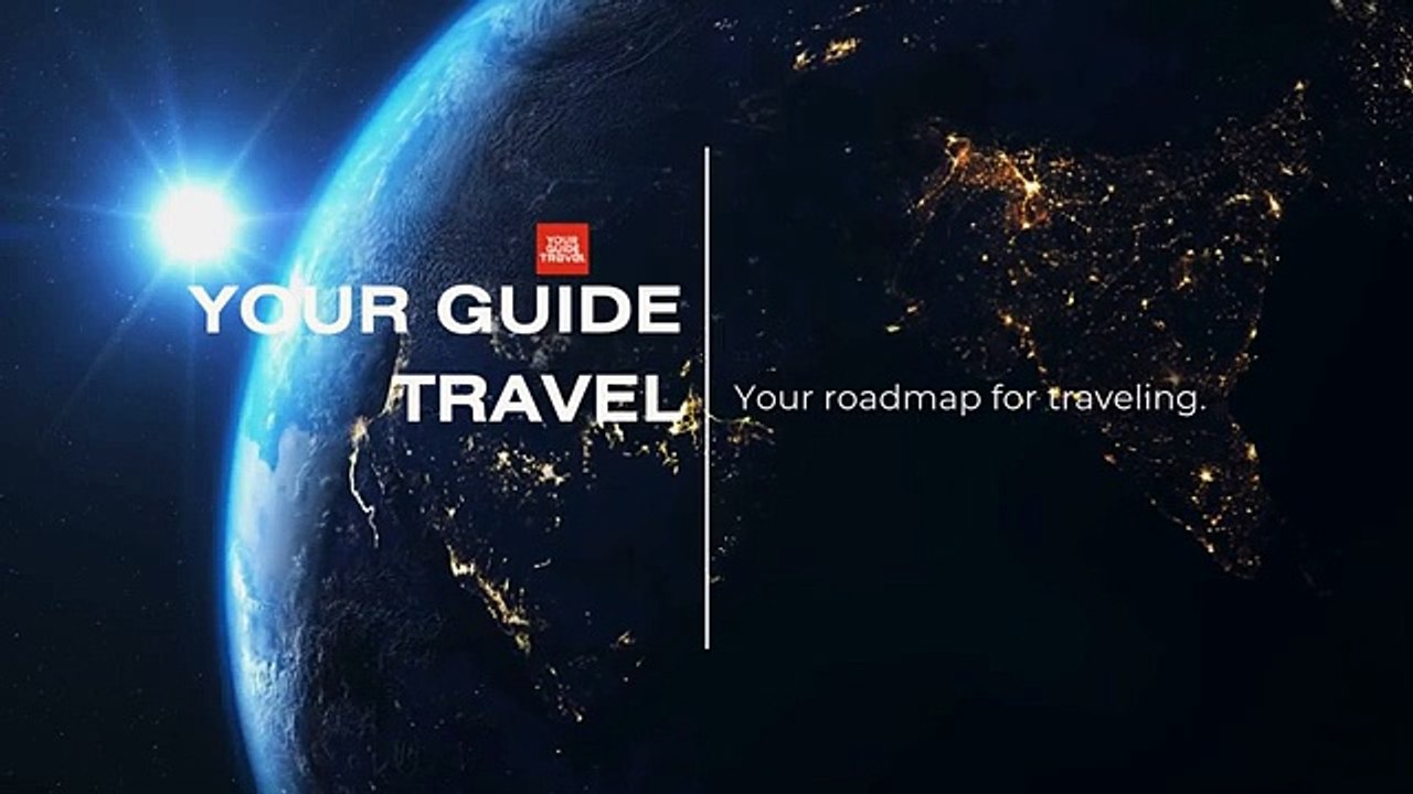Discover YOURGUIDETRAVEL - Your Ultimate Source for Unforgettable Travel Guides !