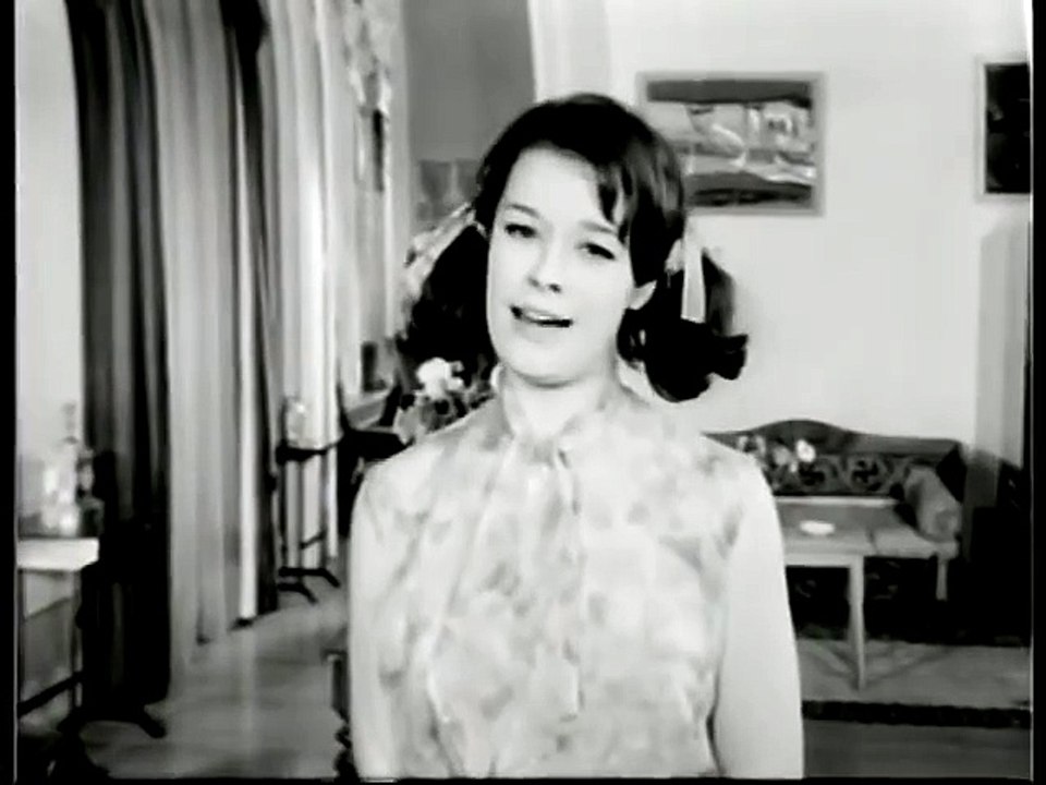 Bir İçim Su