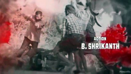 Dhahanam Season 1 Episode 1: Shocking Backstab & Action-Packed Start 🚨