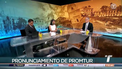 Explican potestad de la junta directiva de Promtur de designar y remover al director general