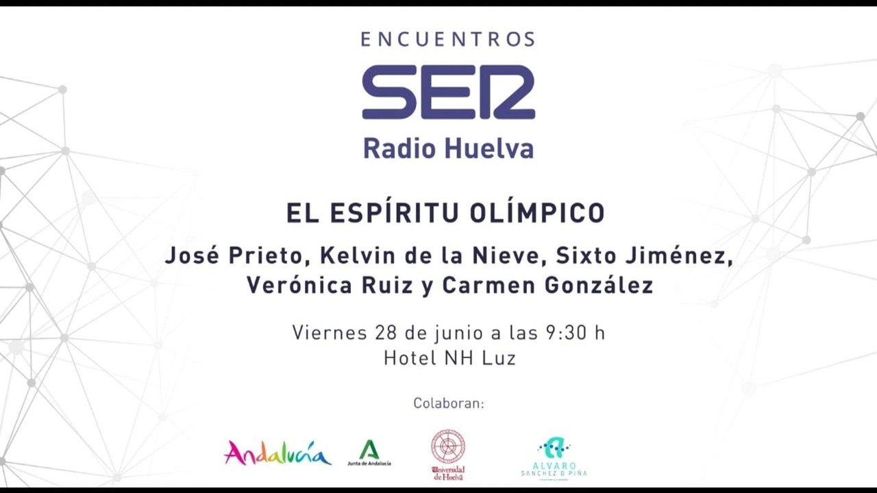 Encuentros SER Olimpicos