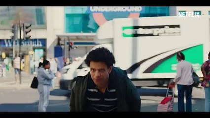 Supacell 1ª Temporada Trailer Dublado