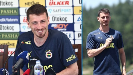 Mert Hakan Yandaş: Mourinho bizim komutanımız, o ne derse onu yapacağız