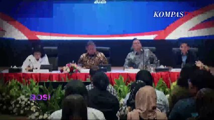 [FULL] Ketua Umum Kadin Bicara Rupiah Lemah, Program Makan Bergizi Gratis hingga IKN | ROSI