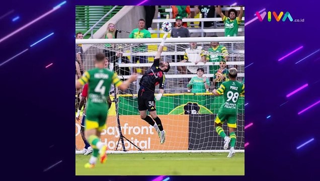 Maarten Paes Belum Bela Timnas Indonesia, PSSI Terkendala...