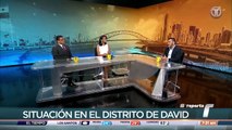 Alcalde electo de David realizará reestructuración administrativa en el Municipio