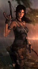 Nouveau Jeu Tomb Raider
