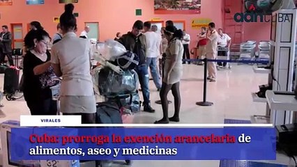 Download Video: Las noticias más leídas en ADN Cuba hoy Junio 28