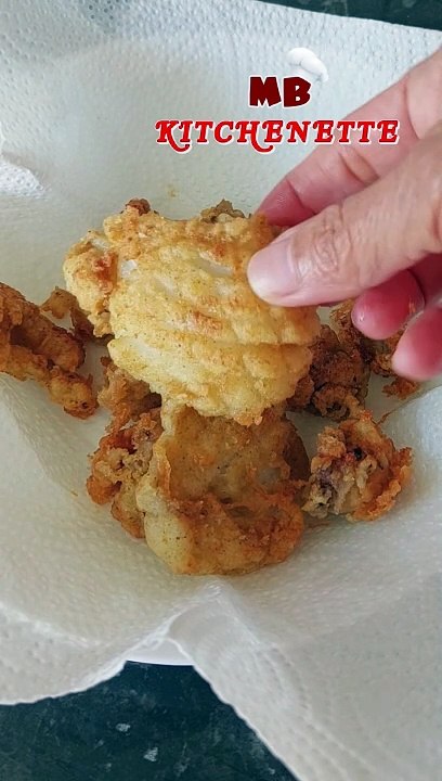 Crispy Fried Squid #recipe #seafood #homecooked #food #deliciousrecipe