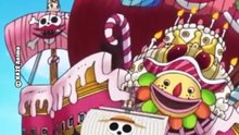 One Piece: Das sind die 5 coolsten Schiffe, die auf den Ozeanen segeln