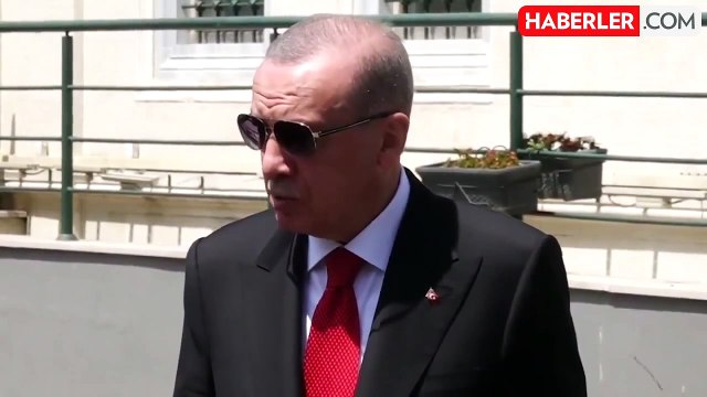 Cumhurbaşkanı Erdoğan, Beşşar Esad için Sayın ifadesini kullanması dikkat çekti