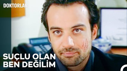 Çapkınlık Her Zaman Eğlenceli Değildir - Doktorlar