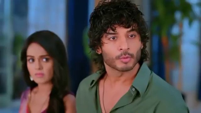 Gaurav Karega Mera aur Parth ko khatm _ab kya hoga Mera ke sath ab kya karegi Mera __(360P)