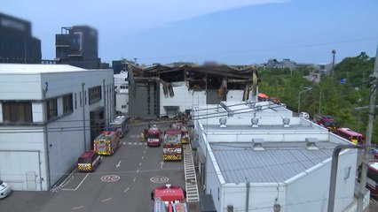 野 박해철 "아리셀, 5년간 정부 산업안전감독·점검 안 받아" / YTN