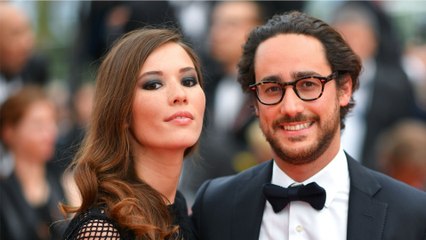 GALA VIDEO - Thomas Hollande : sa femme Émilie Broussouloux part en fou rire en plein direct sur les législatives